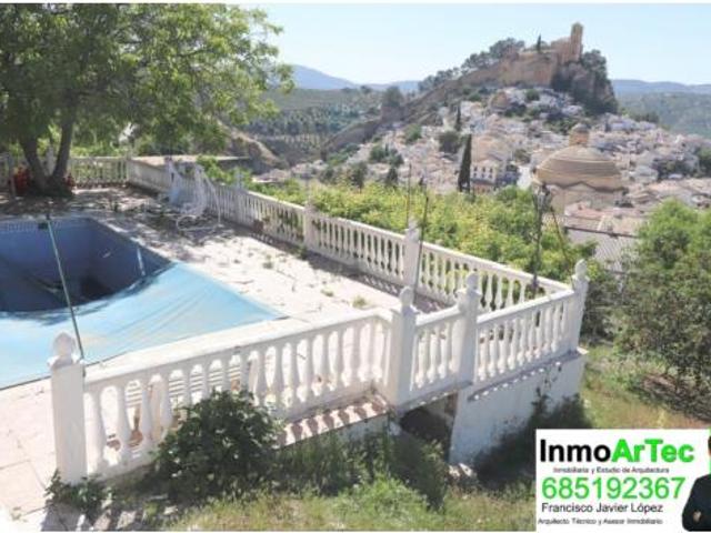 Casa Venta Montefrío, Montefrío