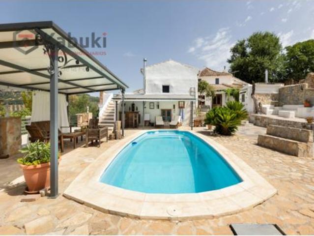 Casa Venta Montefrío, Montefrío