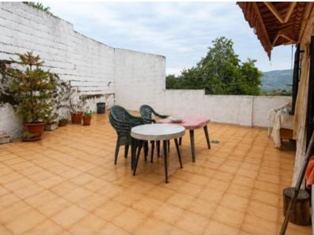 Casa Venta Montefrío, Montefrío