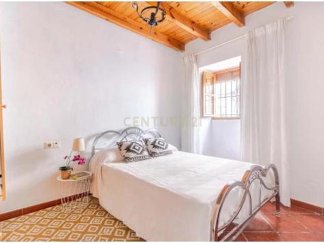Casa Venta Montefrío, Montefrío