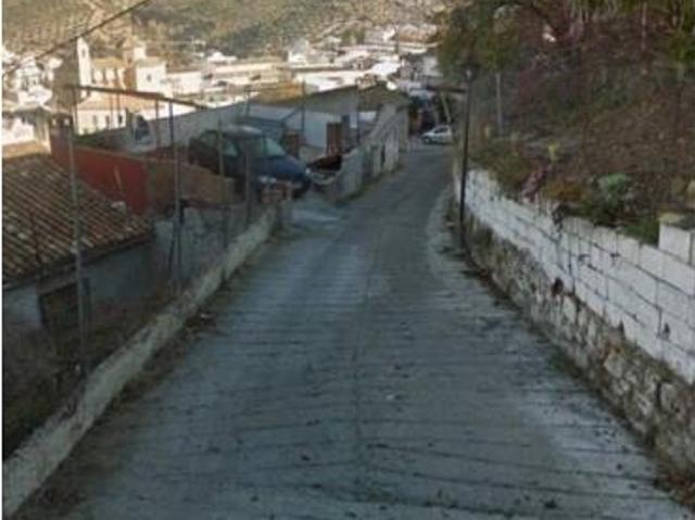 Casa Venta Montefrío, Montefrío