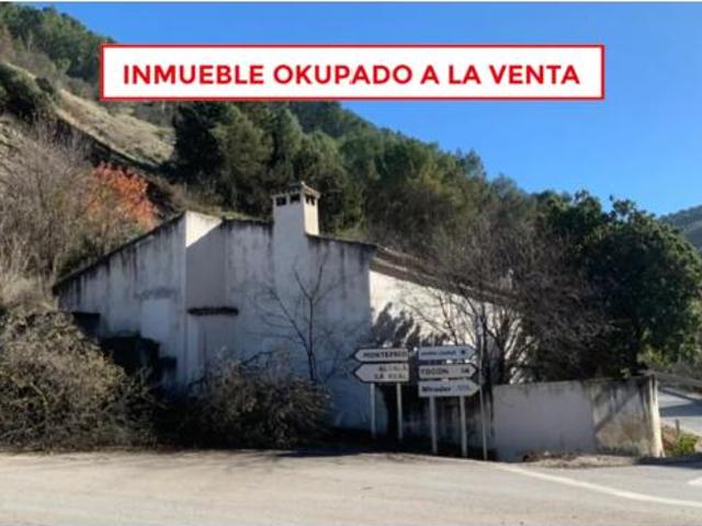 Casa Venta Montefrío, Montefrío