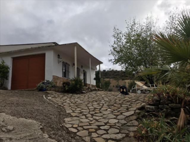 Casa Venta Montefrío, Montefrío