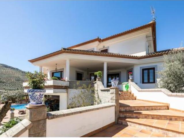 Casa Venta Montefrío, Montefrío