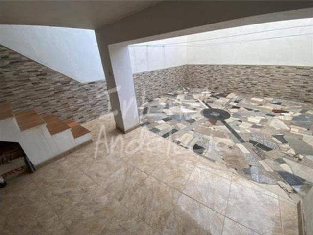 Casa Venta Montefrío, Montefrío