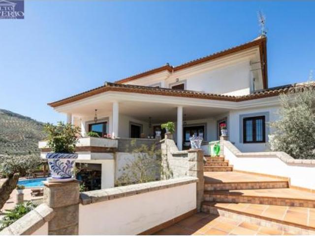 Casa Venta Montefrío, Montefrío
