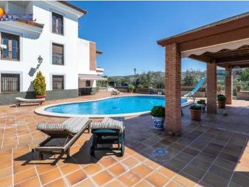 Casa Venta Montefrío, Montefrío