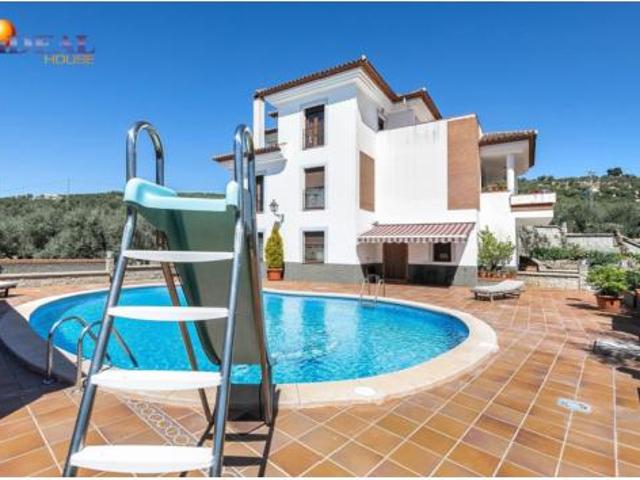 Casa Venta Montefrío, Montefrío