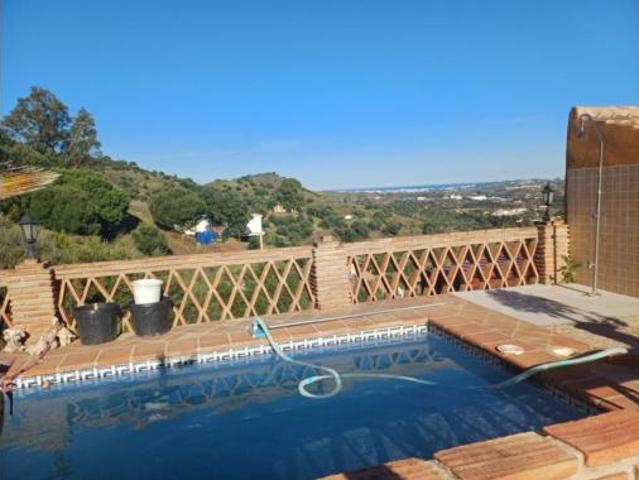 Casa Venta Montehermoso, La Atalaya