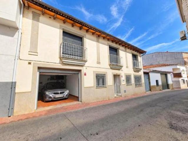Casa Venta Montehermoso, Montehermoso