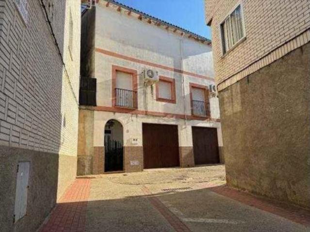 Casa Venta Montehermoso, Montehermoso