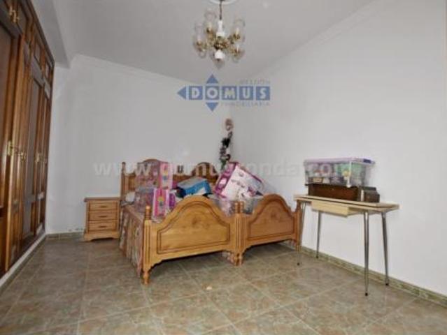 Casa Venta Montejaque, Montejaque