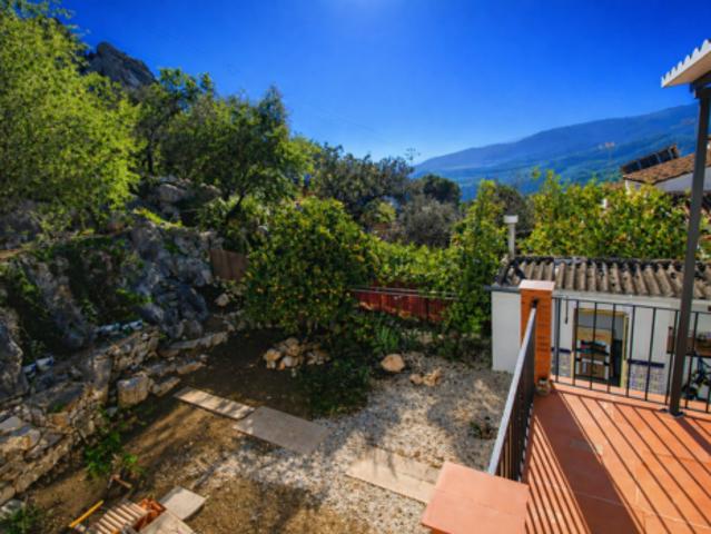 Casa Venta Montejaque, Montejaque