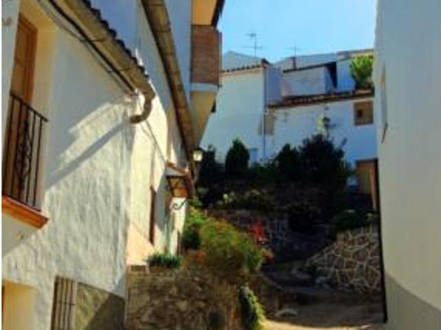 Casa Venta Montejaque, Montejaque