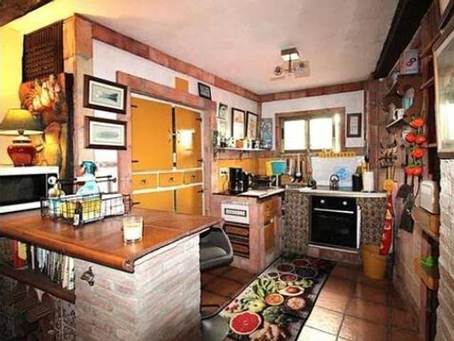 Casa Venta Montejaque, Montejaque