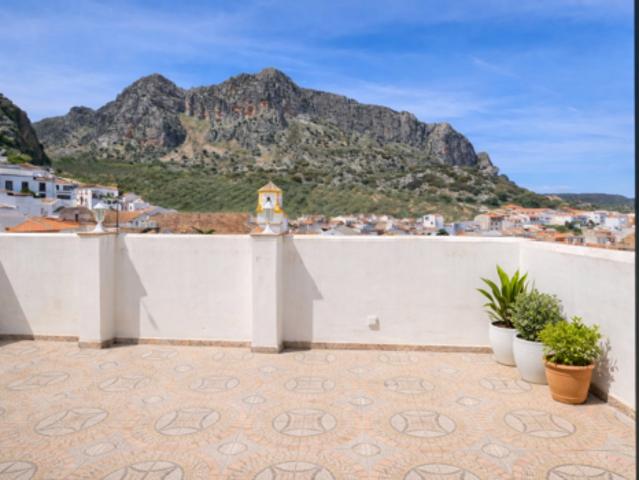 Casa Venta Montejaque, Montejaque