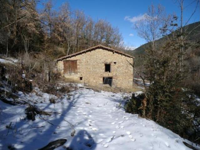 Casa Venta Montellà i Martinet, Montellà