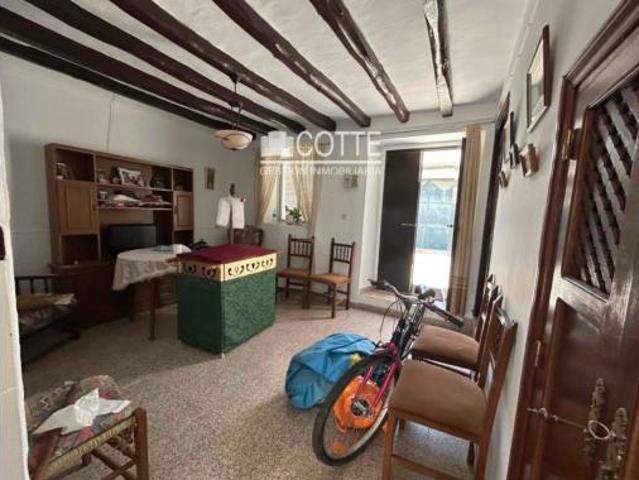 Casa Venta Montellano, Montellano