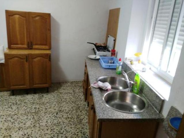 Casa Venta Montemolín, Montemolín
