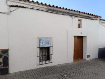 Casa Venta Montemolín, Montemolín