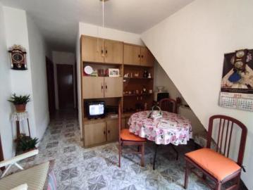 Casa Venta Montemolín, Montemolín