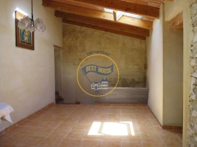 Casa Venta Montesa, Montesa