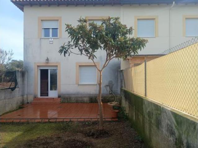 Casa Venta Montesclaros, Montesclaros