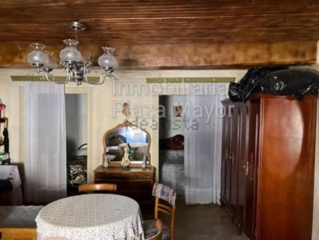 Casa Venta Monterrubio de Armuña, Monterrubio de Armuña