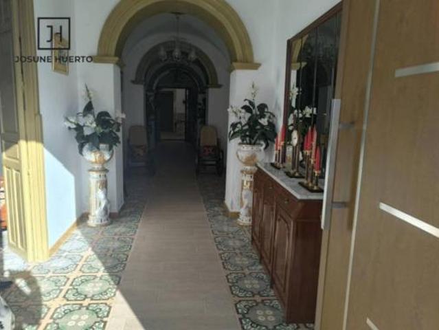 Casa Venta Monterrubio de La Serena, Monterrubio de La Serena