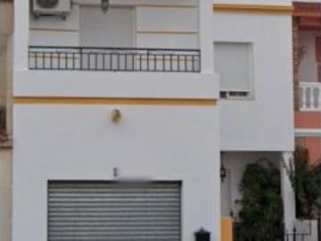 Casa Venta Monterrubio de La Serena, Monterrubio de La Serena