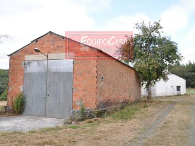 Casa Venta Monterroso, Ligonde Resto Parroquia