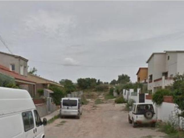 Casa Venta Montferri, Montferri