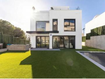 Casa Venta Montgat, Montgat