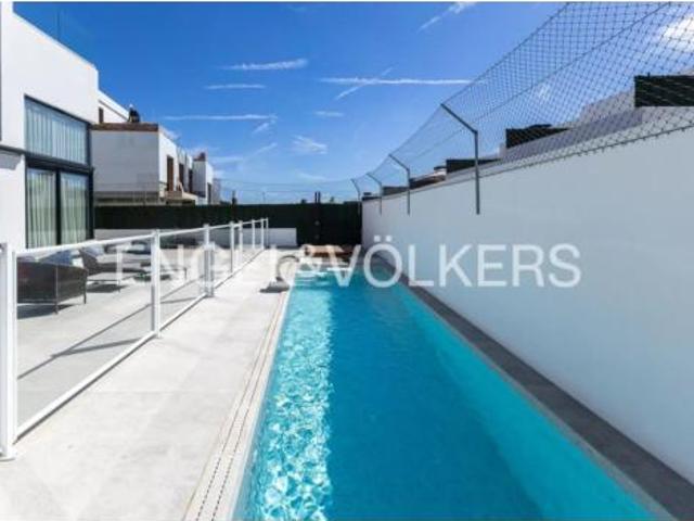 Casa Venta Montgat, Montgat