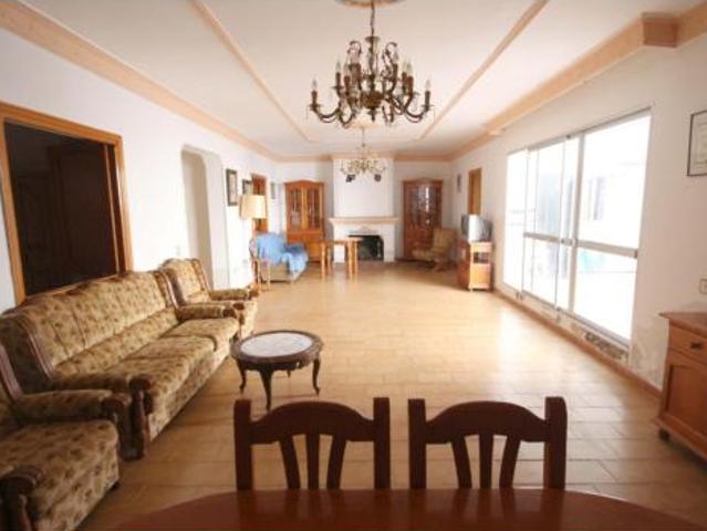 Casa Venta Montijo, Barbaño
