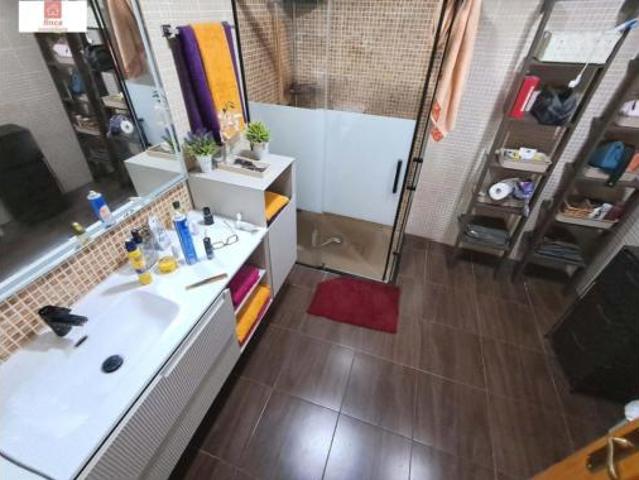 Casa Venta Montijo, Barbaño