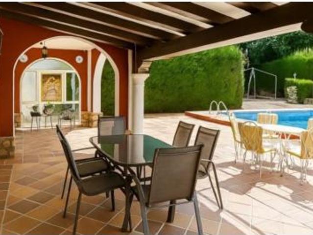 Casa Venta Montilla, Buenavista