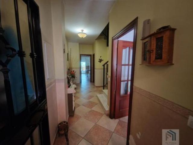 Casa Venta Montilla, Buenavista