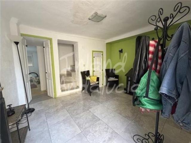 Casa Venta Montillana, Montillana