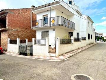 Casa Venta Montillana, Montillana