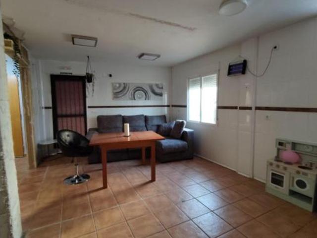 Casa Venta Montillana, Montillana
