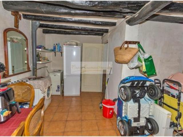 Casa Venta Montmaneu, La Panadella