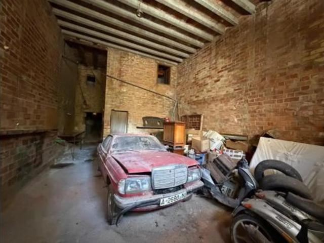 Casa Venta Montoliu de Lleida, Montoliu de Lleida