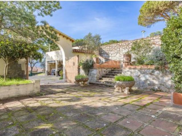 Casa Venta Montornès del Vallès, Montornès del Vallès