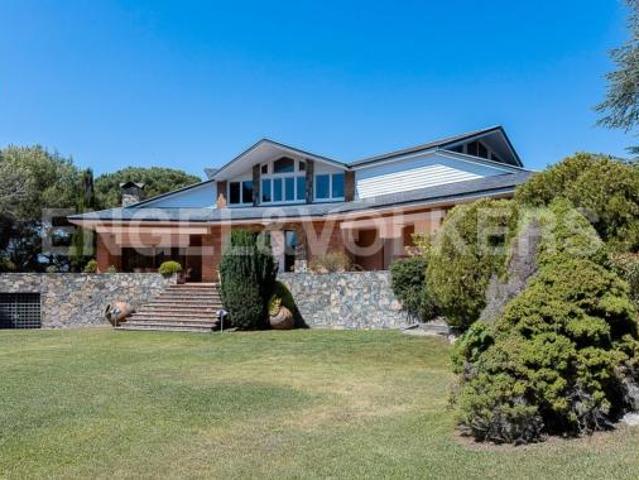 Casa Venta Montornès del Vallès, Montornès del Vallès