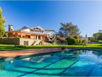 Casa Venta Montornès del Vallès, Montornès del Vallès
