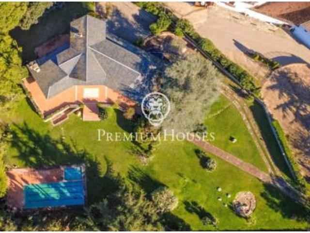 Casa Venta Montornès del Vallès, Montornès del Vallès