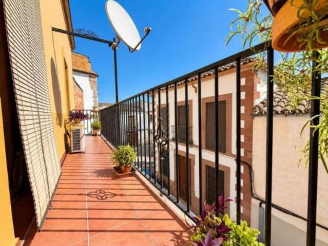 Casa Venta Montoro, Montoro