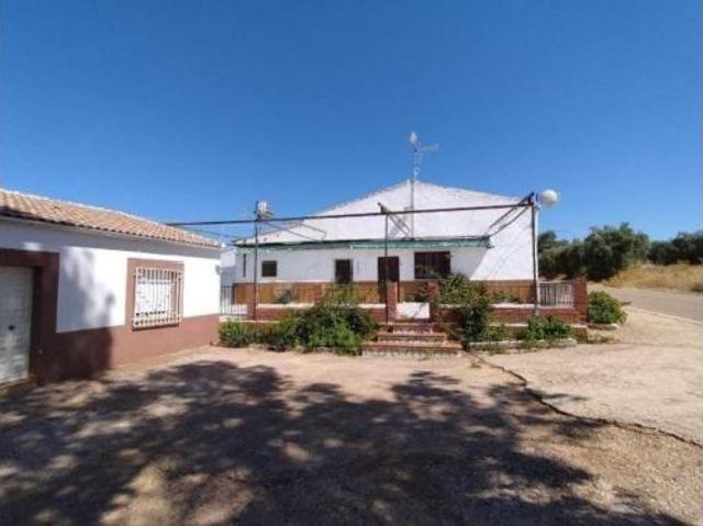 Casa Venta Montoro, Montoro