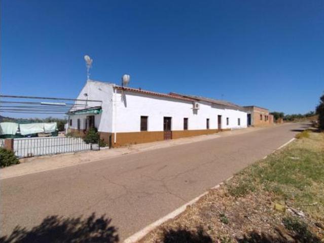 Casa Venta Montoro, Montoro